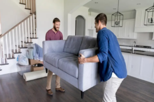 Best Furniture Movers in Ajman