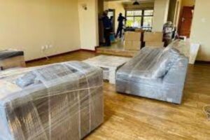 Best Furniture Movers in Sharjah